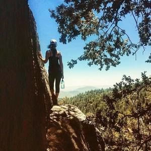 Meet your Posher, Keely